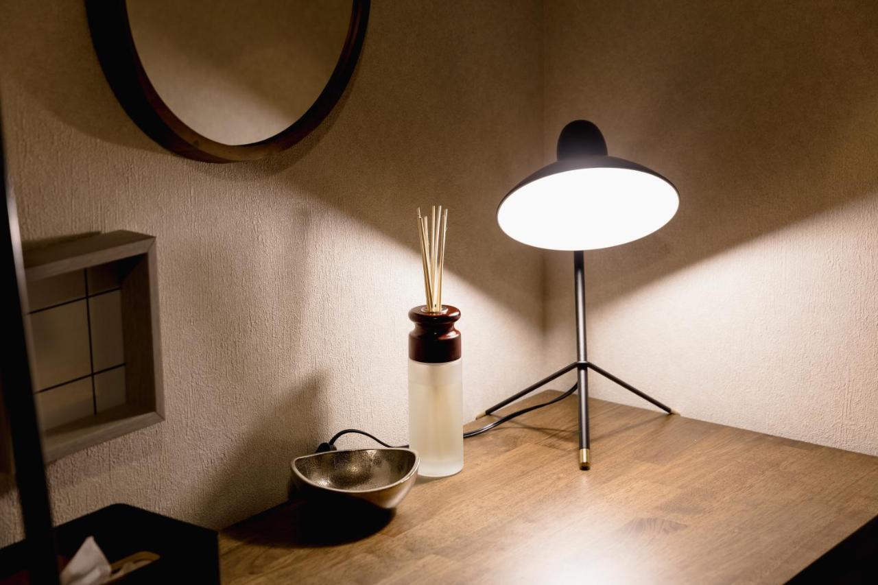 Appartement Eni Minamihorie Kaede à Ōsaka Extérieur photo